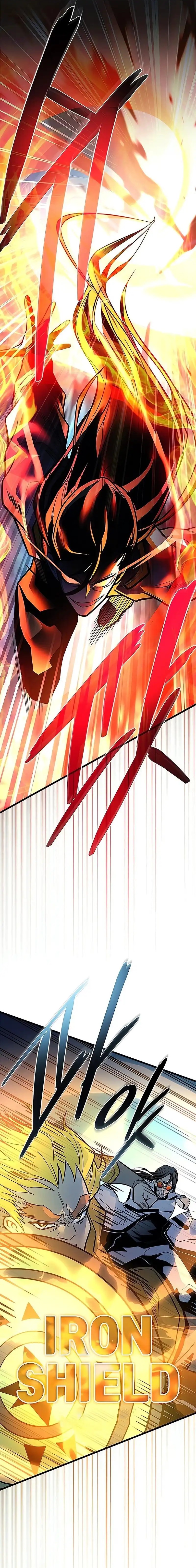 Villain To Kill Chapter 198 Gambar 6