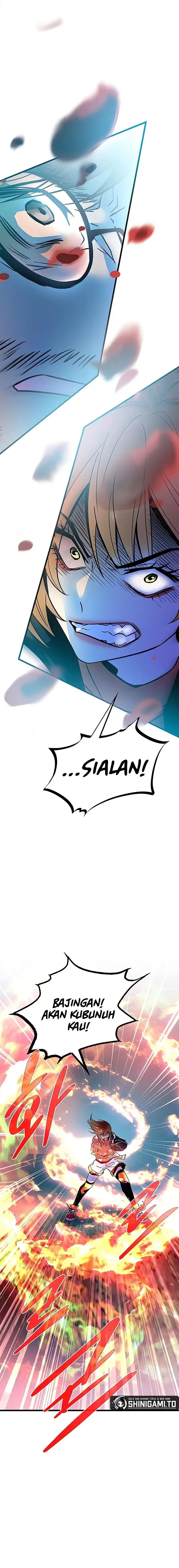 Villain To Kill Chapter 198 Gambar 8