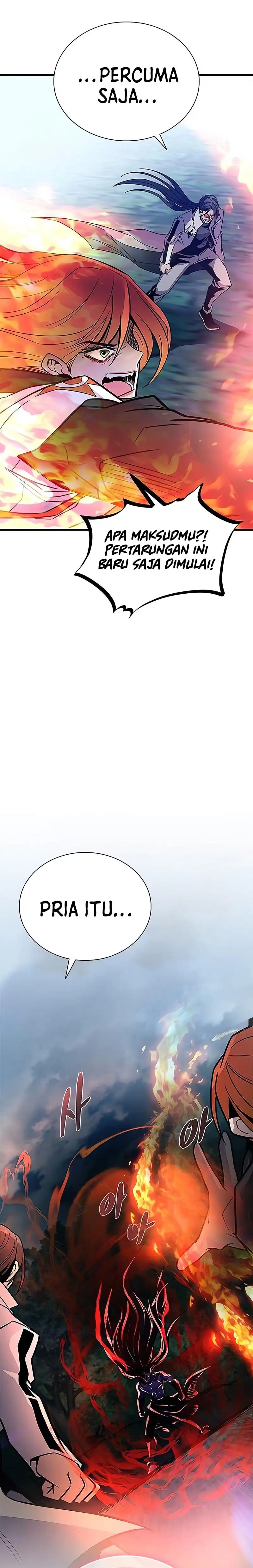 Villain To Kill Chapter 198 Gambar 9