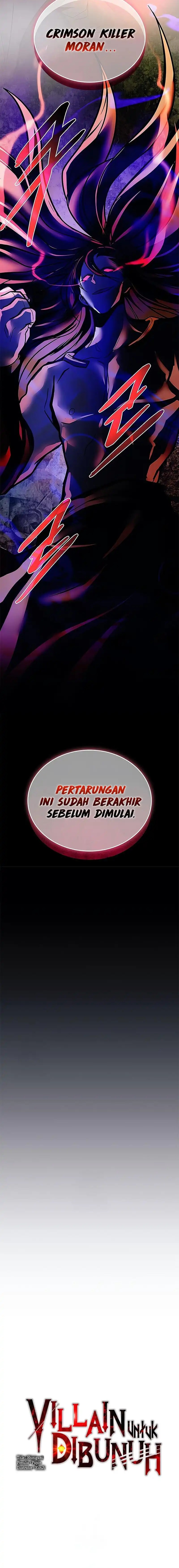 Villain To Kill Chapter 198 Gambar 10