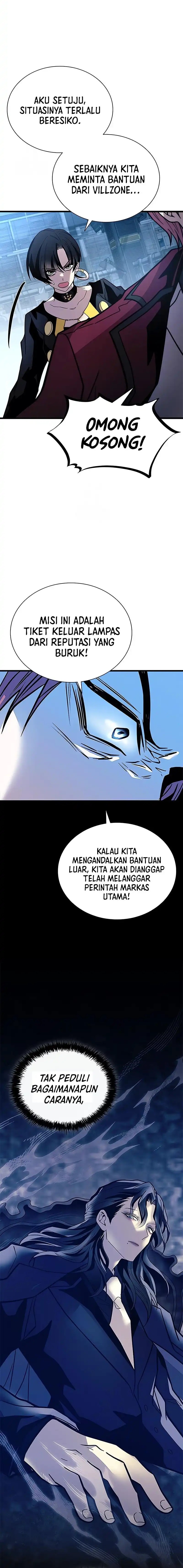 Villain To Kill Chapter 198 Gambar 15