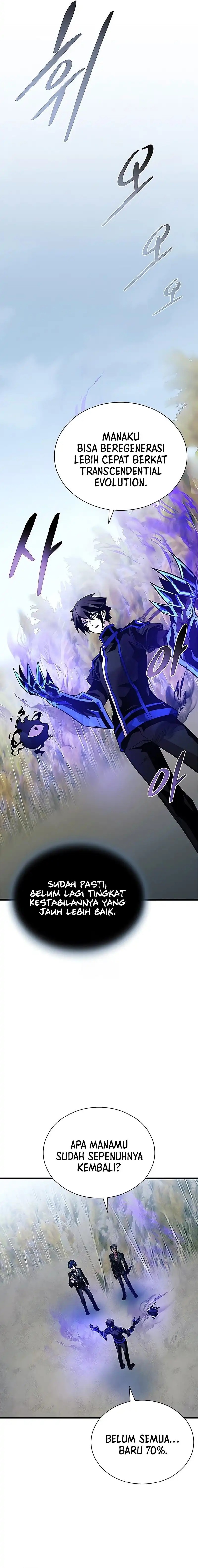 Villain To Kill Chapter 198 Gambar 18