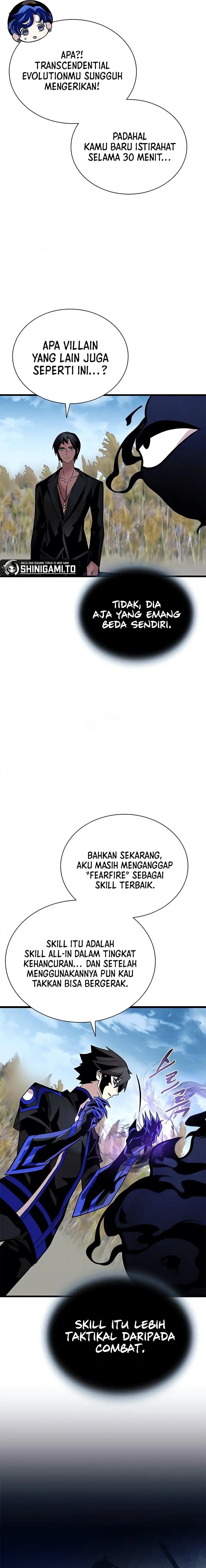 Villain To Kill Chapter 198 Gambar 19