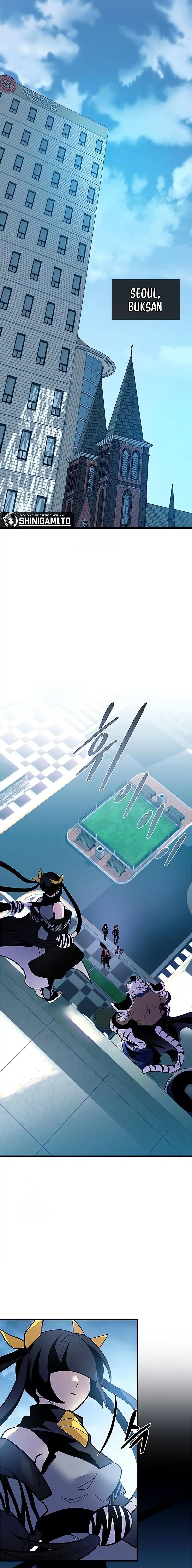 Villain To Kill Chapter 198 Gambar 22