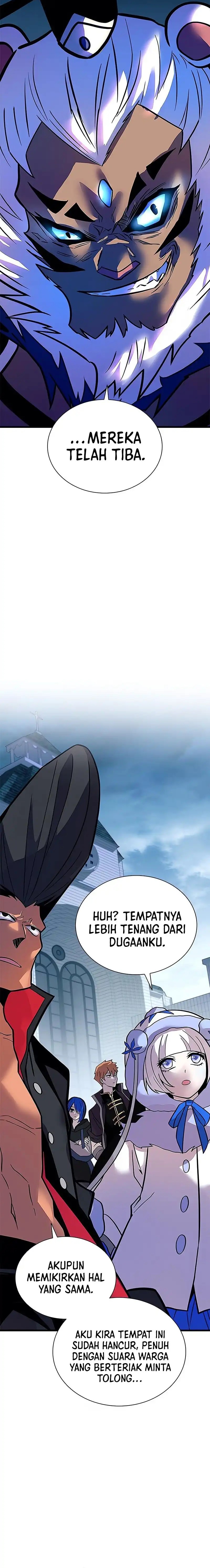 Villain To Kill Chapter 198 Gambar 23