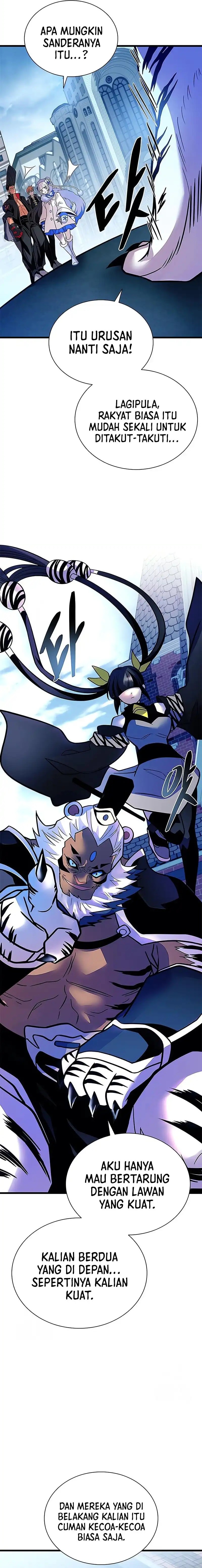 Villain To Kill Chapter 198 Gambar 24