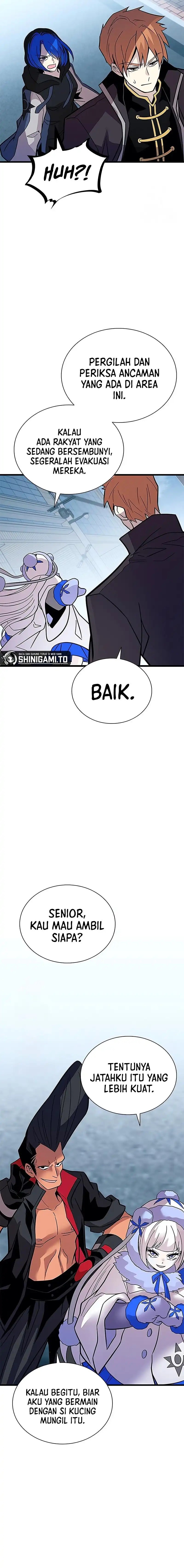 Villain To Kill Chapter 198 Gambar 25