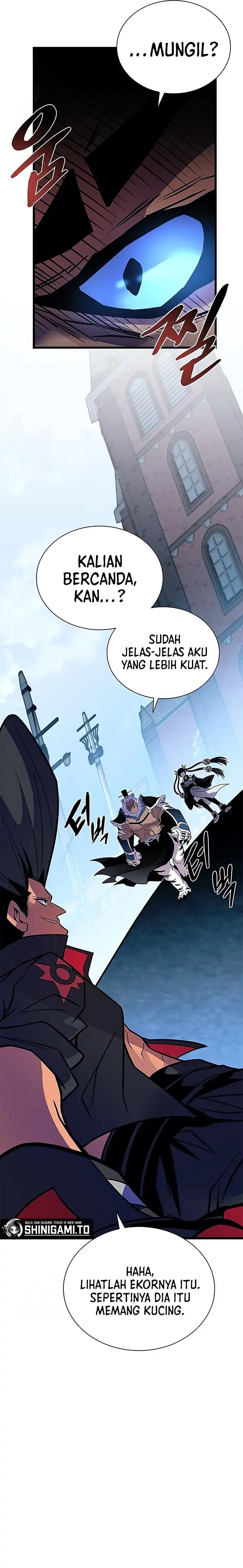 Villain To Kill Chapter 198 Gambar 26