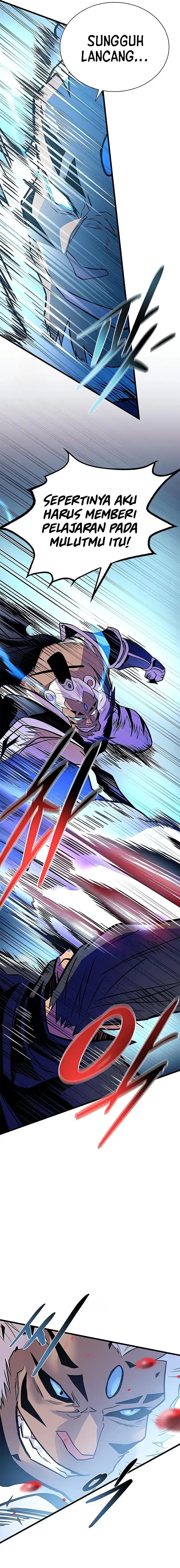 Villain To Kill Chapter 198 Gambar 27