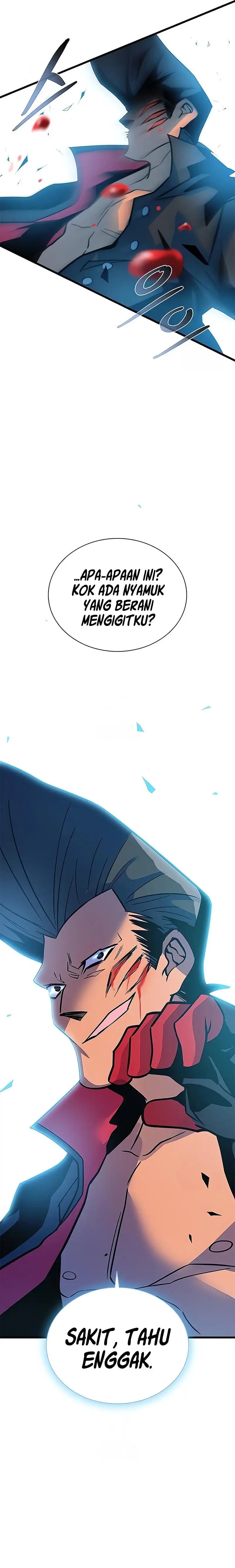 Villain To Kill Chapter 198 Gambar 28