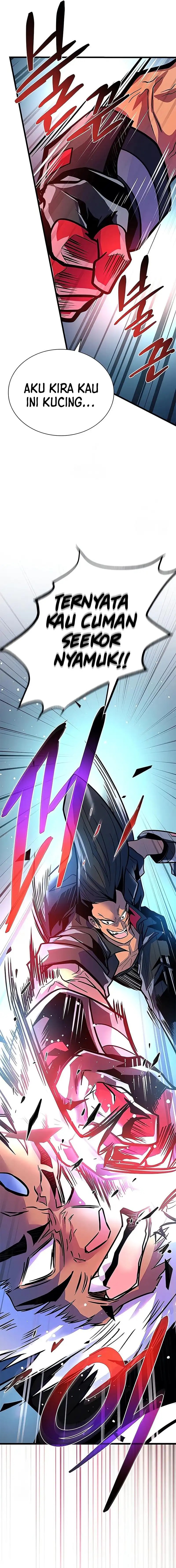 Villain To Kill Chapter 198 Gambar 29