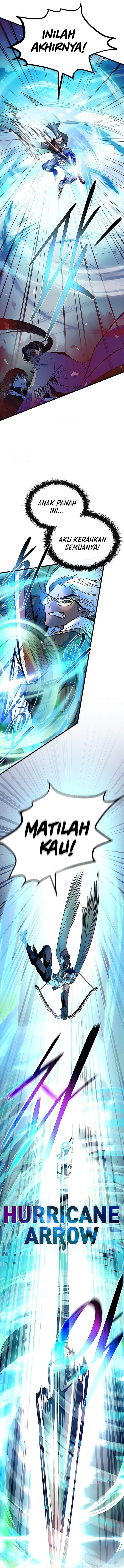 Villain To Kill Chapter 200 Gambar 8