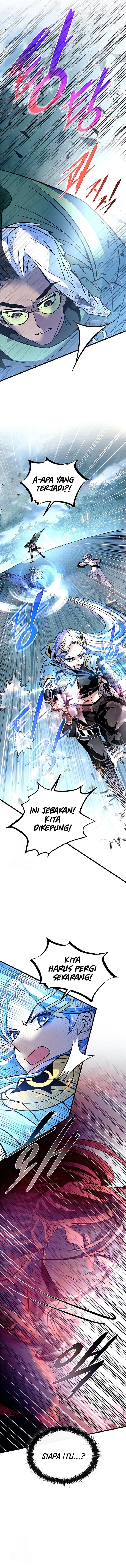 Villain To Kill Chapter 201 Gambar 9