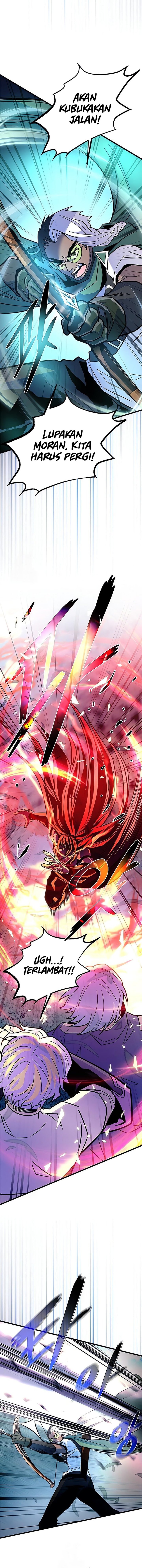 Villain To Kill Chapter 201 Gambar 13