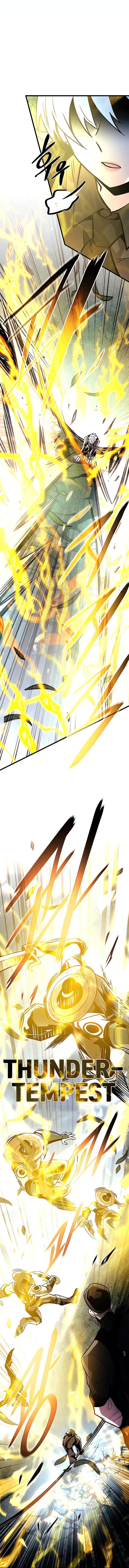 Villain To Kill Chapter 201 Gambar 16