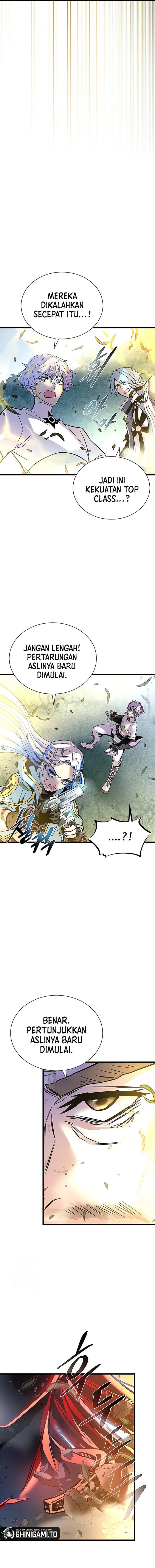 Villain To Kill Chapter 201 Gambar 17