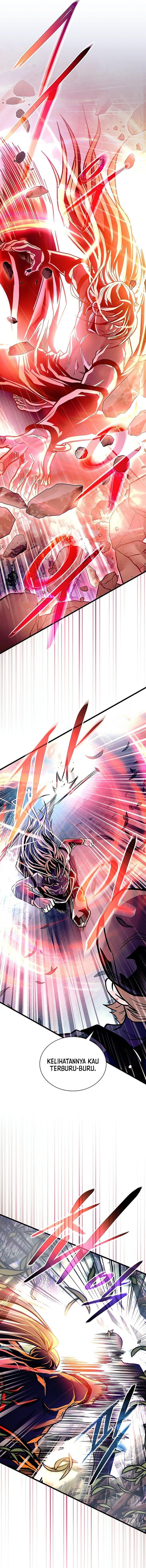 Villain To Kill Chapter 202 Gambar 4