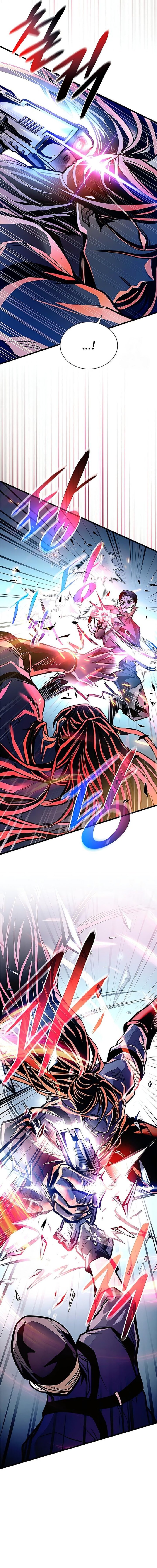 Villain To Kill Chapter 202 Gambar 5