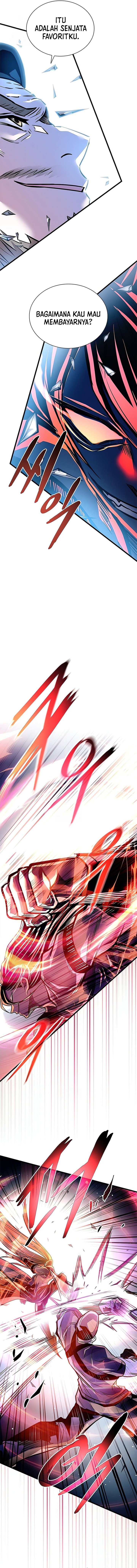 Villain To Kill Chapter 202 Gambar 6