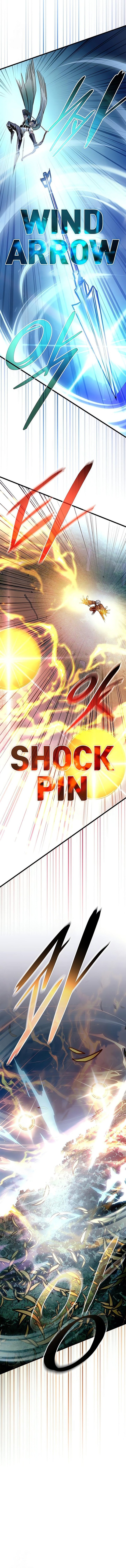 Villain To Kill Chapter 202 Gambar 8