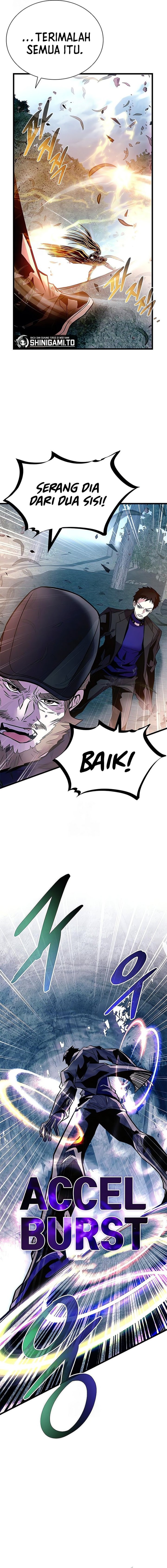 Villain To Kill Chapter 202 Gambar 9