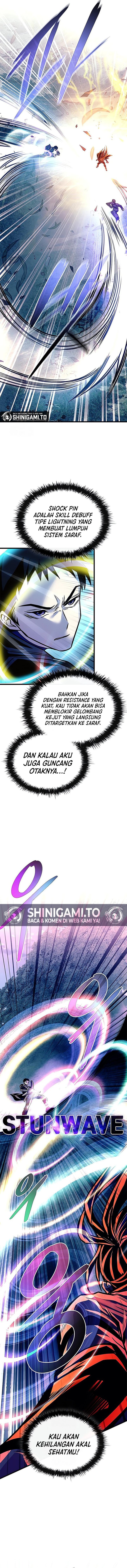Villain To Kill Chapter 202 Gambar 10