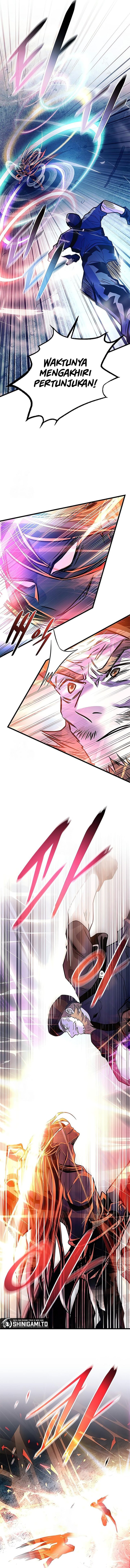 Villain To Kill Chapter 202 Gambar 11