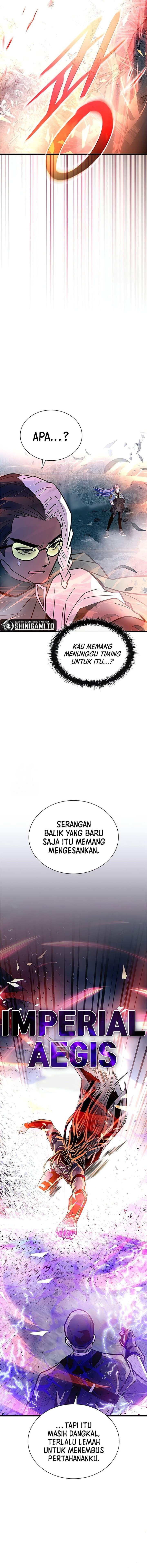 Villain To Kill Chapter 202 Gambar 12