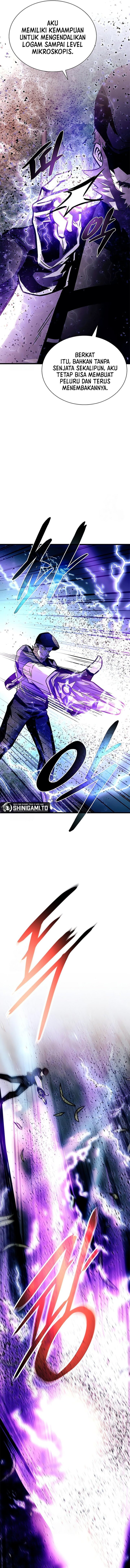 Villain To Kill Chapter 202 Gambar 13