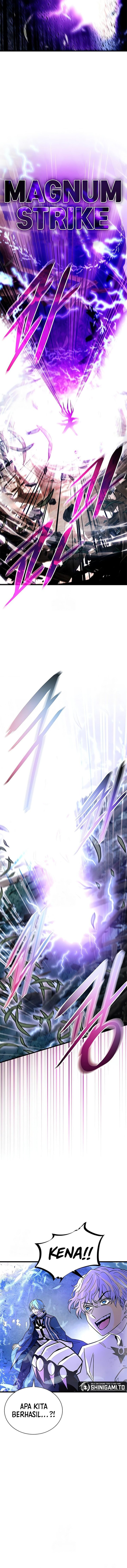 Villain To Kill Chapter 202 Gambar 14