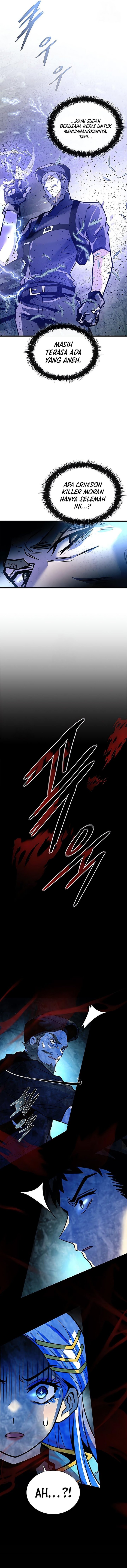 Villain To Kill Chapter 202 Gambar 15