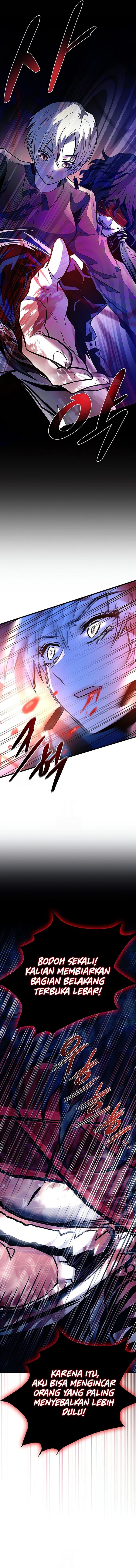 Villain To Kill Chapter 202 Gambar 16