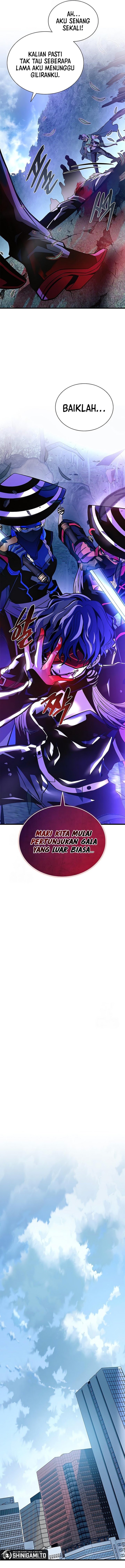 Villain To Kill Chapter 202 Gambar 17