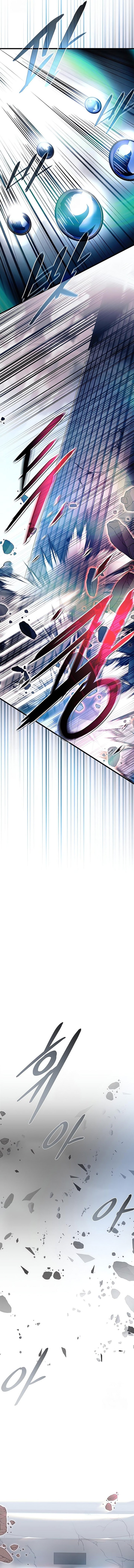 Villain To Kill Chapter 202 Gambar 21