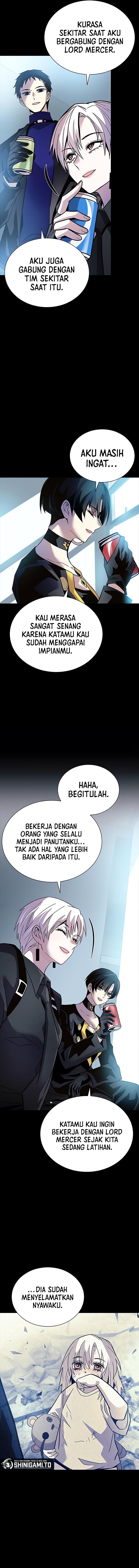 Villain To Kill Chapter 203 Gambar 6