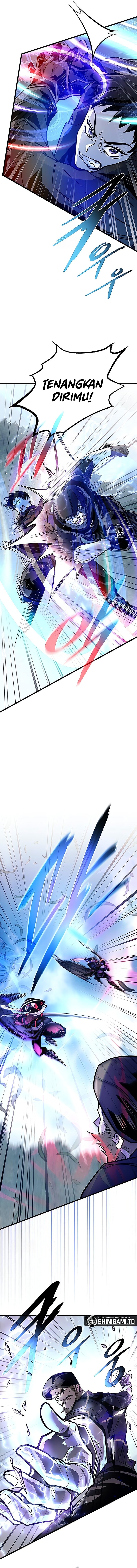 Villain To Kill Chapter 203 Gambar 11