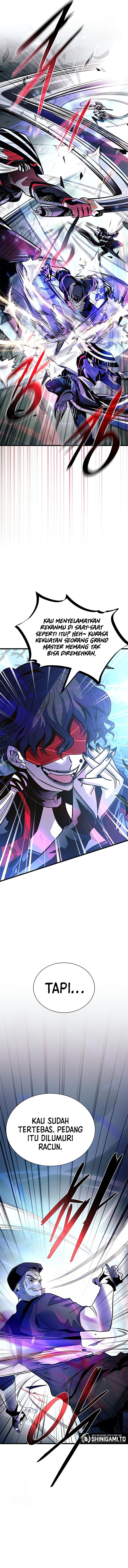 Villain To Kill Chapter 203 Gambar 12