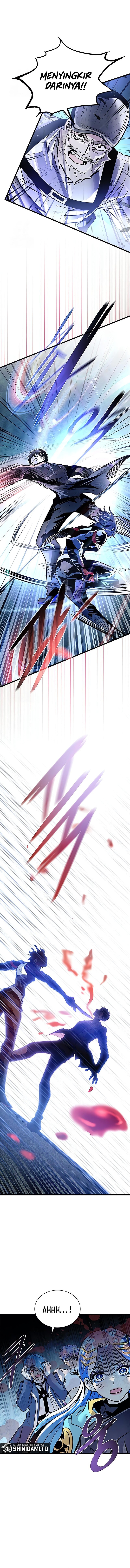 Villain To Kill Chapter 203 Gambar 15