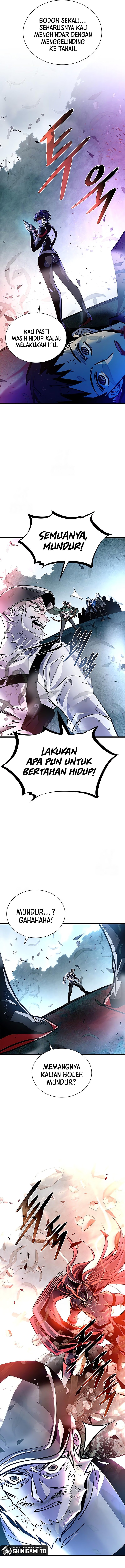 Villain To Kill Chapter 203 Gambar 16