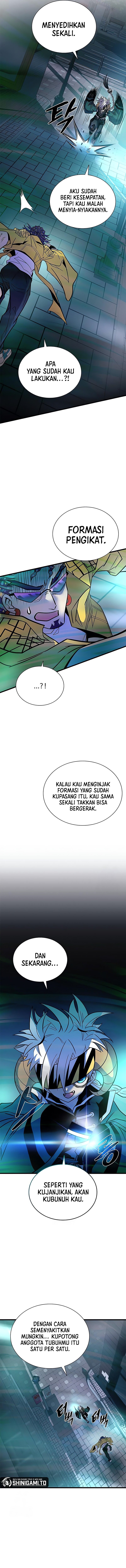 Villain To Kill Chapter 204 Gambar 4