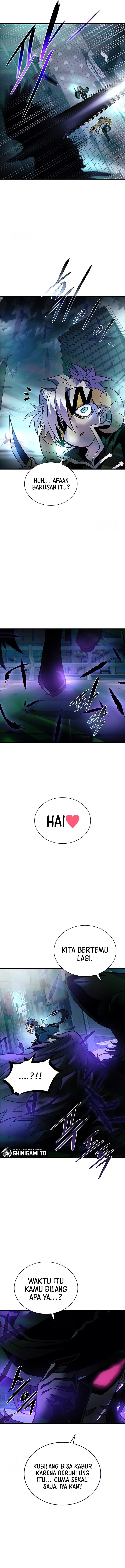 Villain To Kill Chapter 204 Gambar 5
