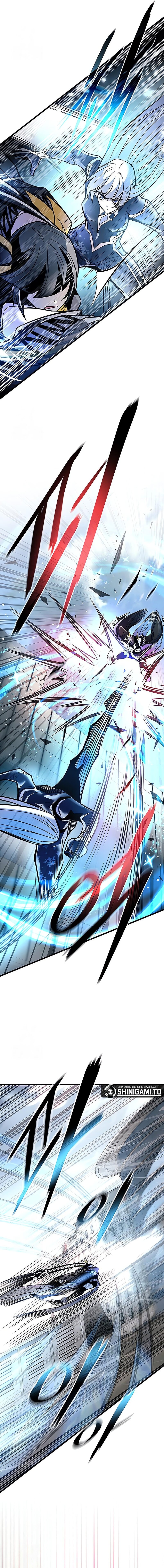 Villain To Kill Chapter 204 Gambar 10