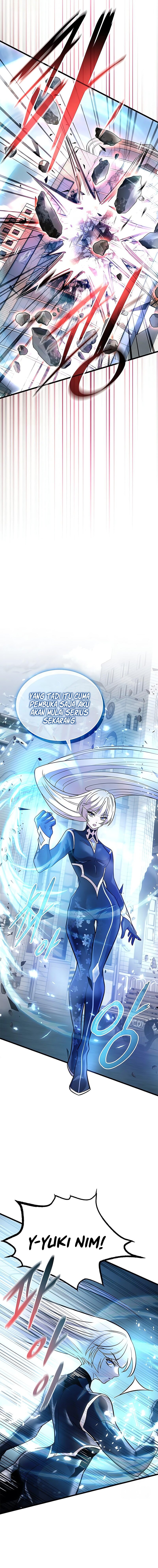 Villain To Kill Chapter 204 Gambar 11