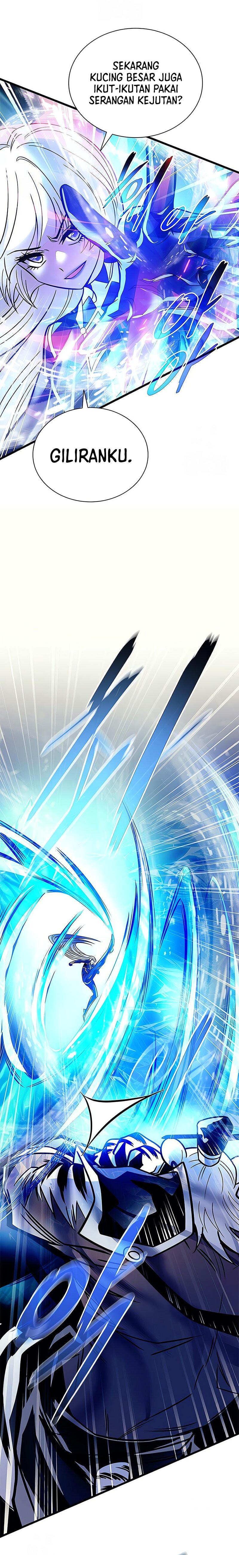 Villain To Kill Chapter 204 Gambar 13