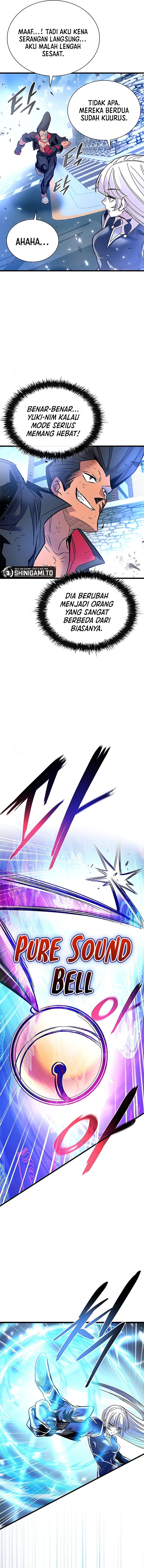 Villain To Kill Chapter 204 Gambar 15