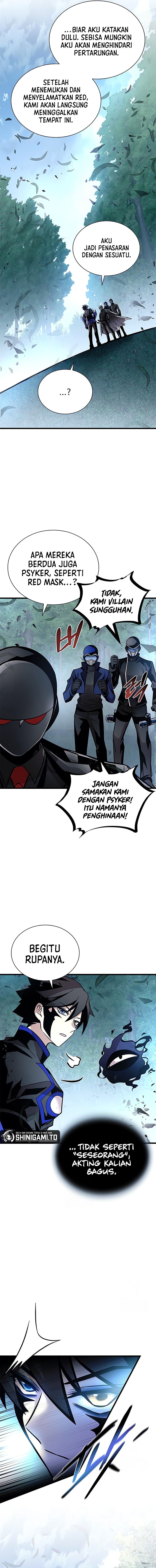 Villain To Kill Chapter 204 Gambar 21