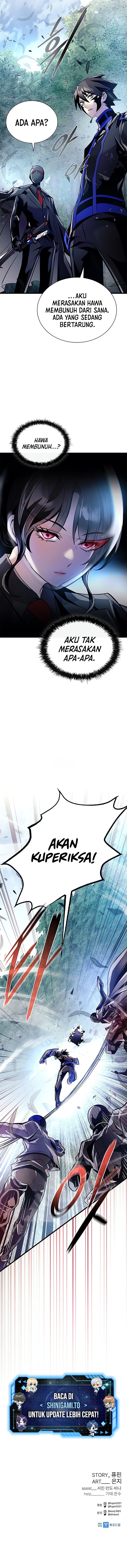 Villain To Kill Chapter 204 Gambar 22