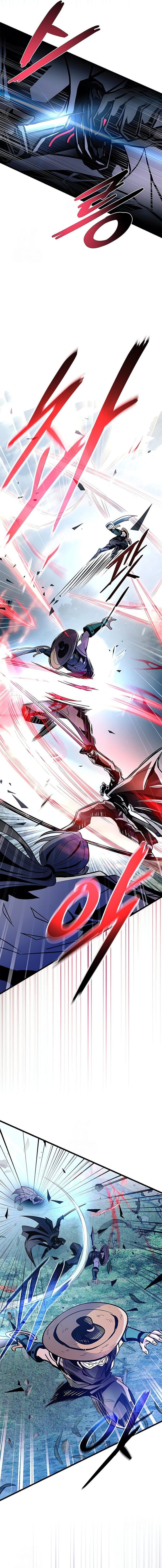 Villain To Kill Chapter 205 Gambar 6