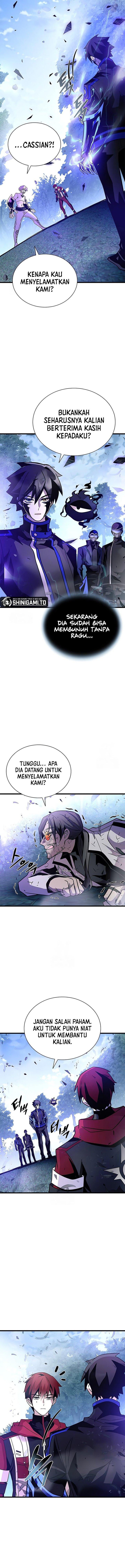 Villain To Kill Chapter 205 Gambar 8