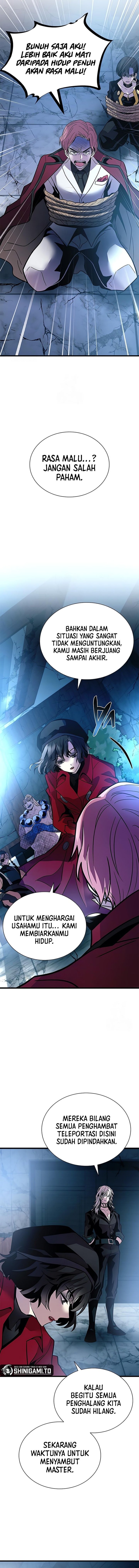 Villain To Kill Chapter 205 Gambar 17